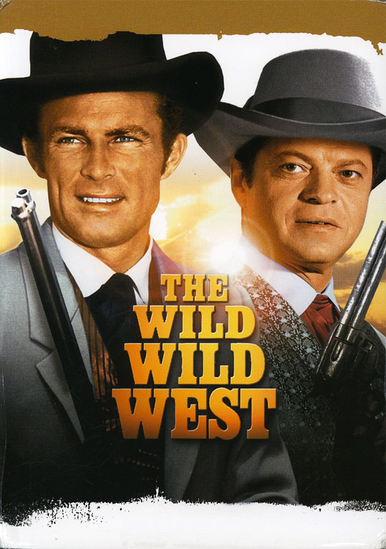 Watch Wild Wild West