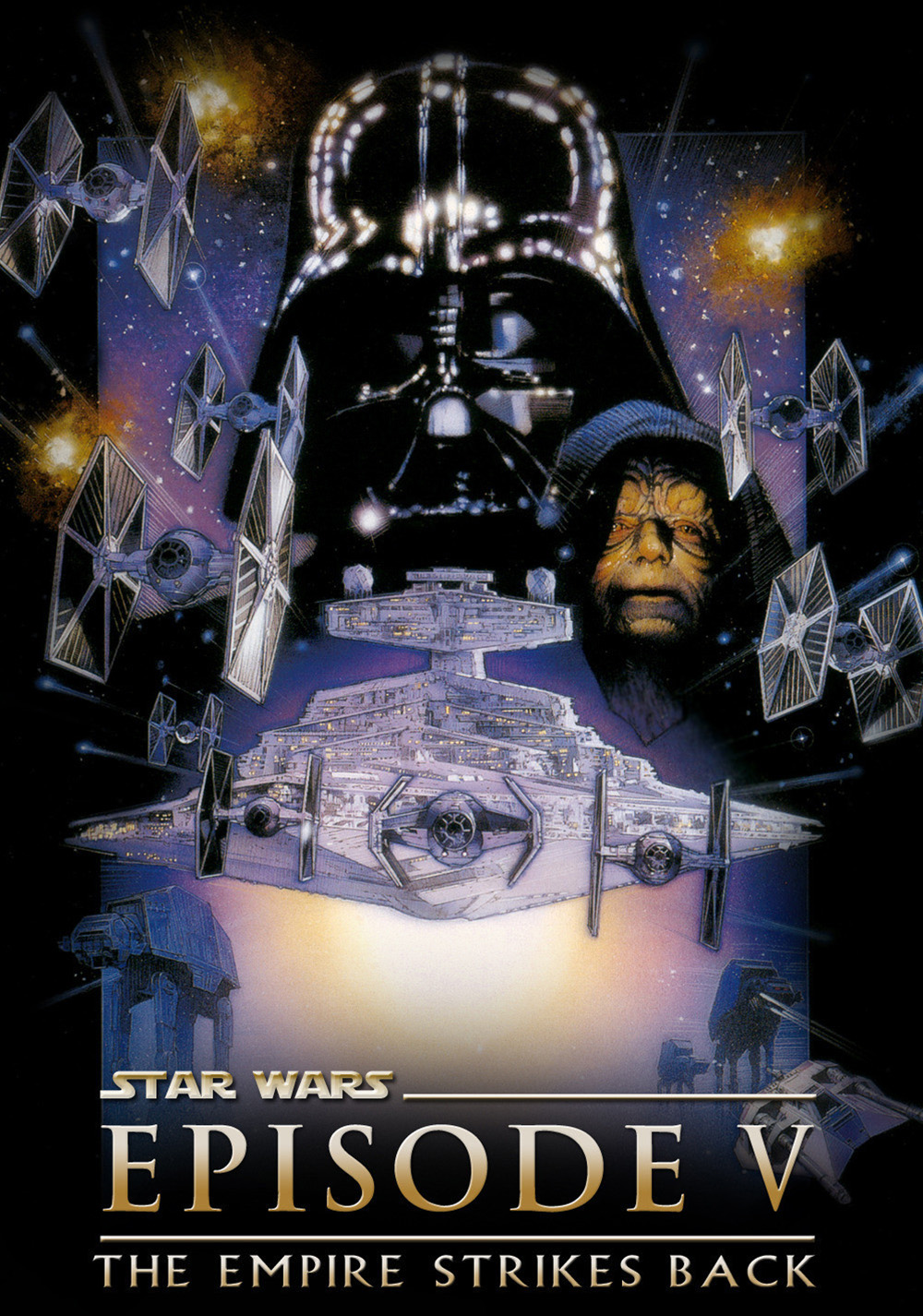 Star Wars: Episode V The Empire Strikes Back, Wookieepedia