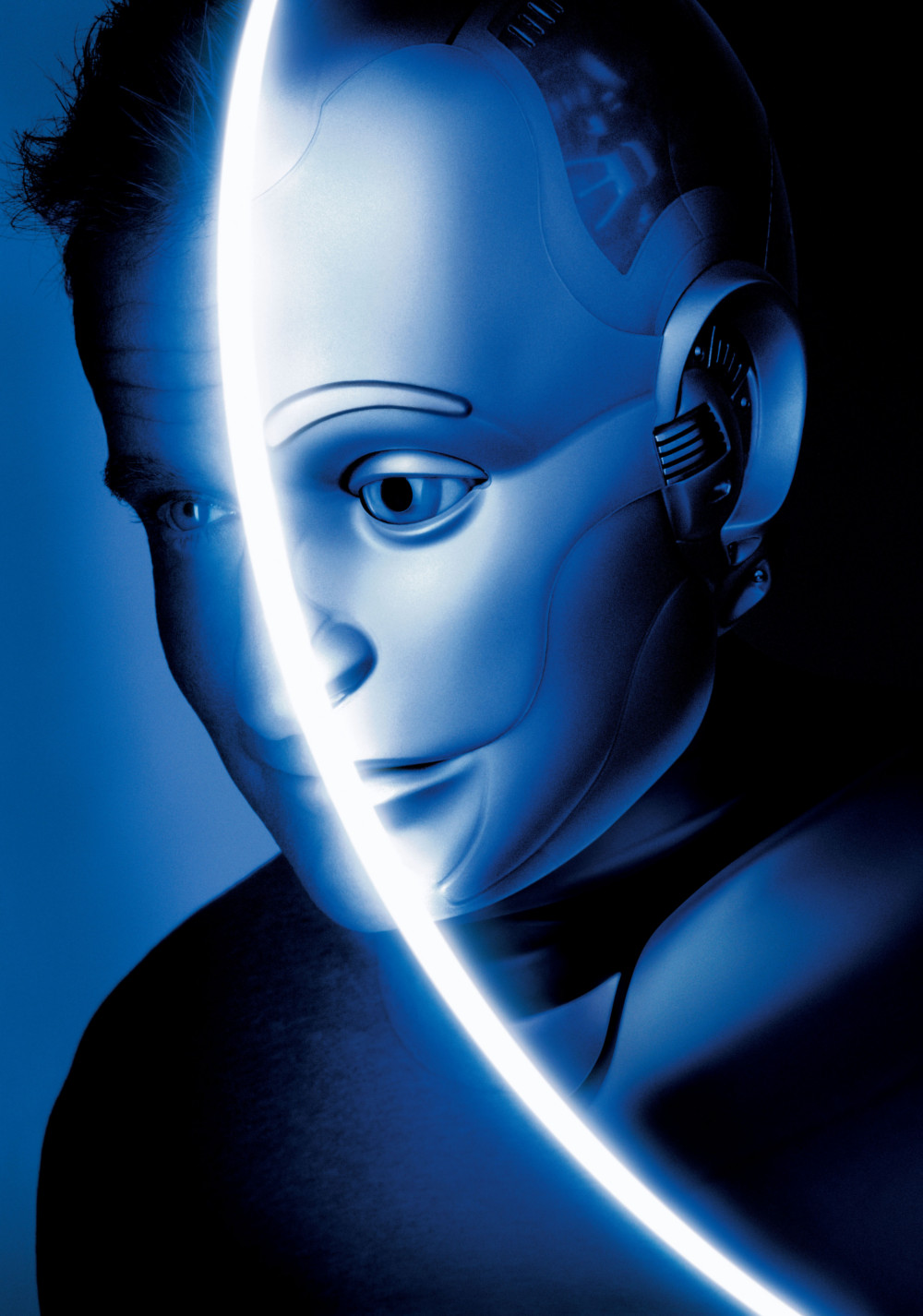 Bicentennial Man | ScienceFictionArchives.com