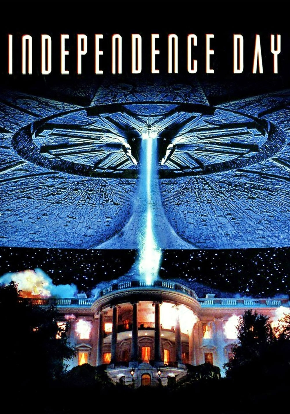 Independance Day | ScienceFictionArchives.com