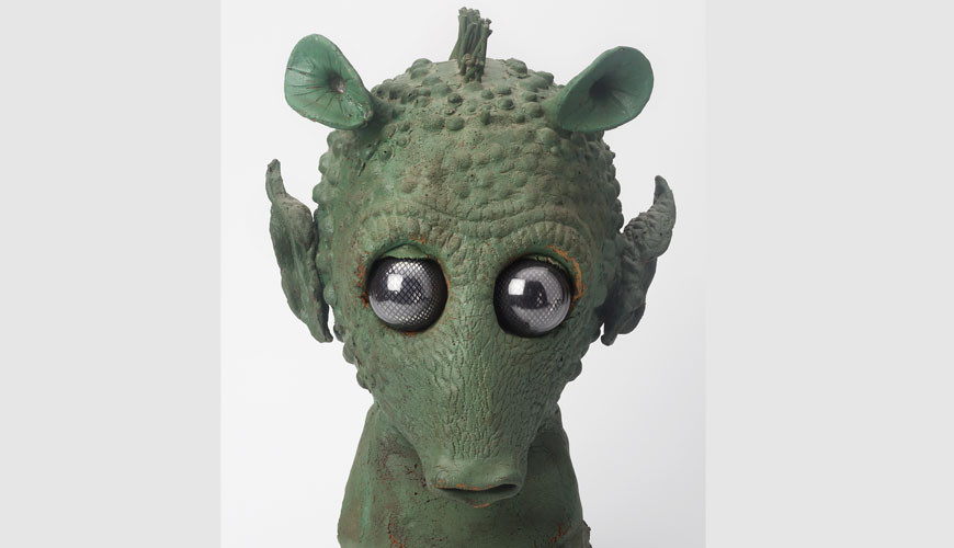 original greedo