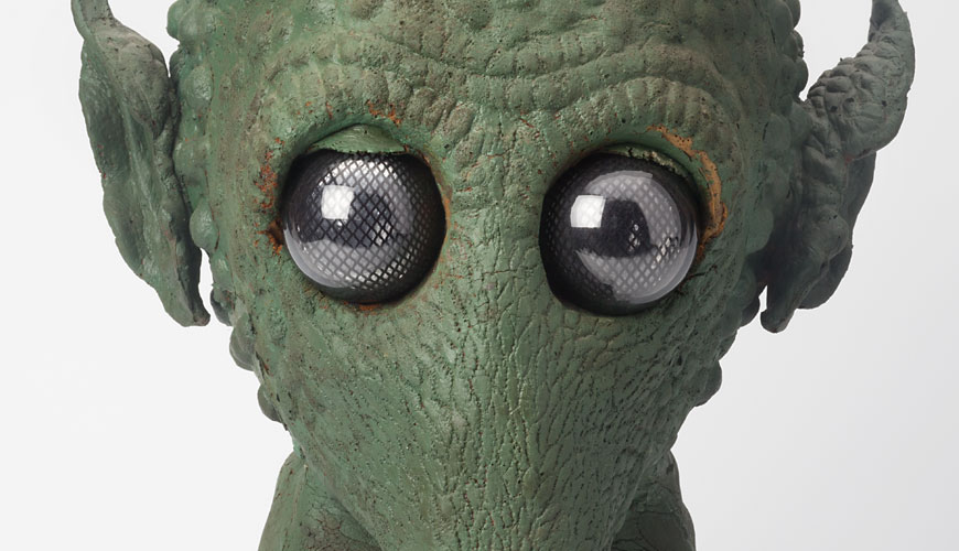 original greedo