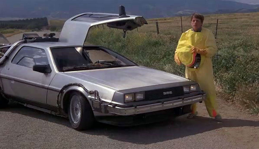 Marty Mcfly Anti Radiation Suit Sciencefictionarchives Com