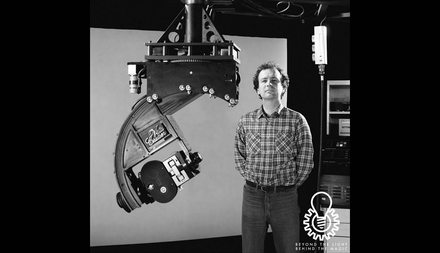 ILM Industrial Light & Magic　スターウォーズ　CG ILM – Celebrates 40 Years of Creating the Impossible - YouTube