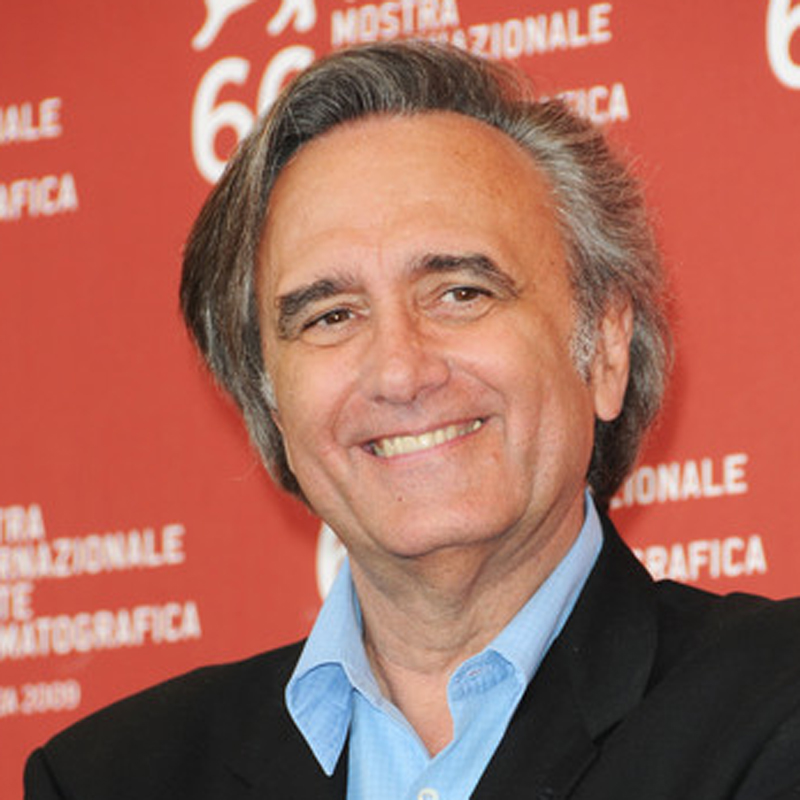 Joe Dante | ScienceFictionArchives.com